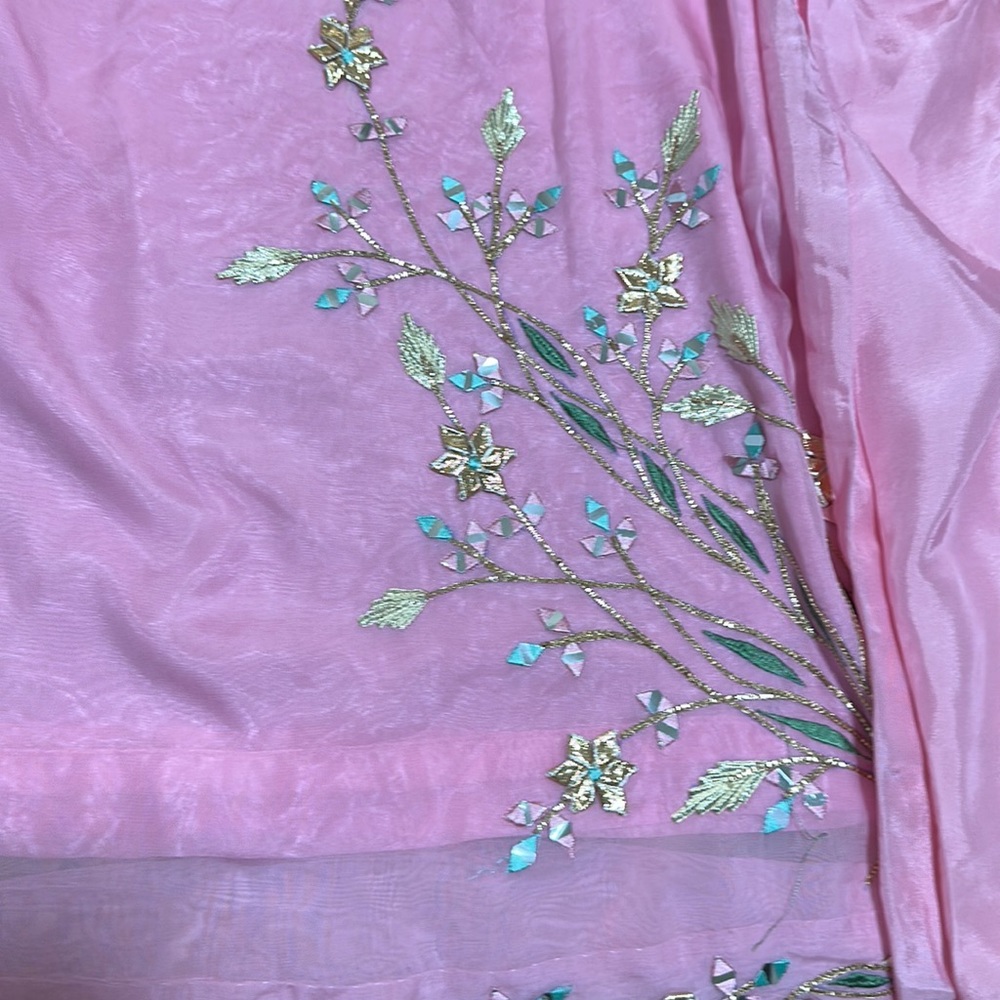 Punjabi suit